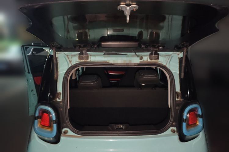 Used Pocco Duoduo 2021 Le Duo Trunk