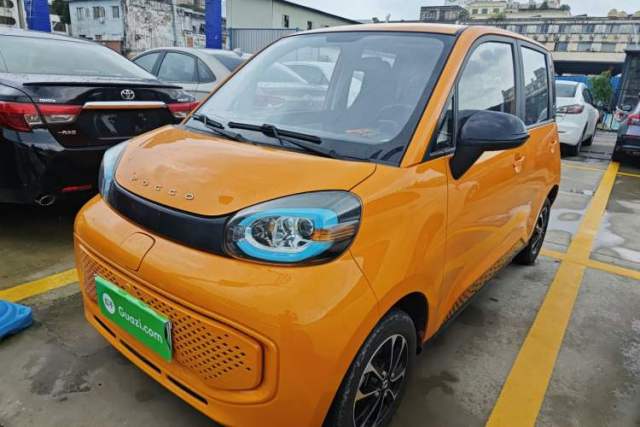 Used Pocco Duoduo 2021 Le Duo