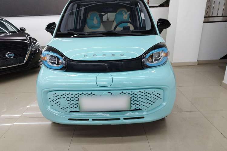 Used Pocco Duoduo 2021 Le Duo Exterior 1
