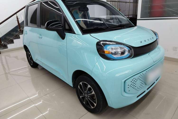 Used Pocco Duoduo 2021 Le Duo Exterior 2