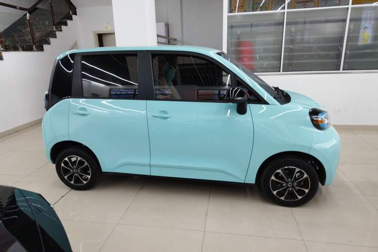 Used Pocco Duoduo 2021 Le Duo Exterior 6