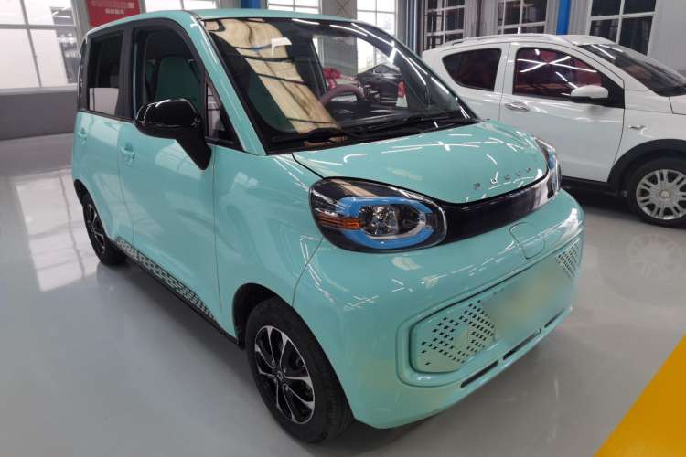 Used Pocco Duoduo 2021 Le Duo Front Right 45 Deg
