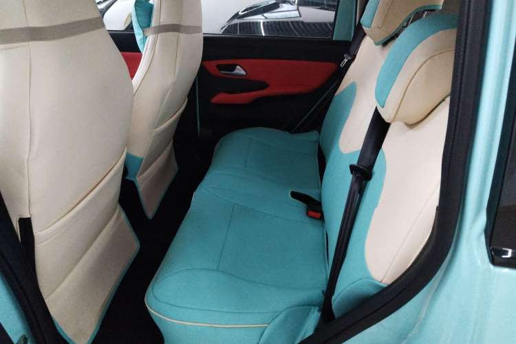 Used Pocco Duoduo 2021 Le Duo Interior 1