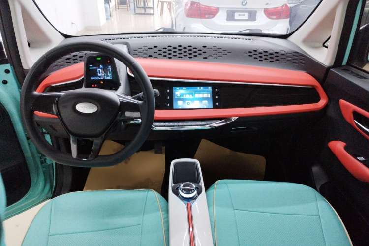 Used Pocco Duoduo 2021 Le Duo Interior 3