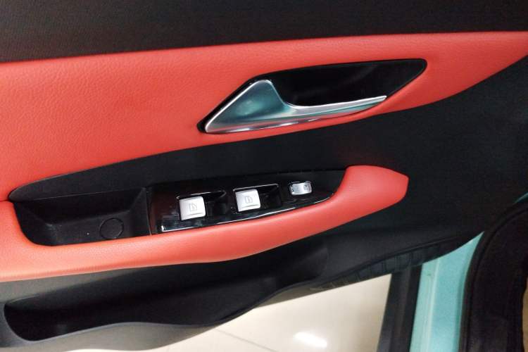 Used Pocco Duoduo 2021 Le Duo Interior 4