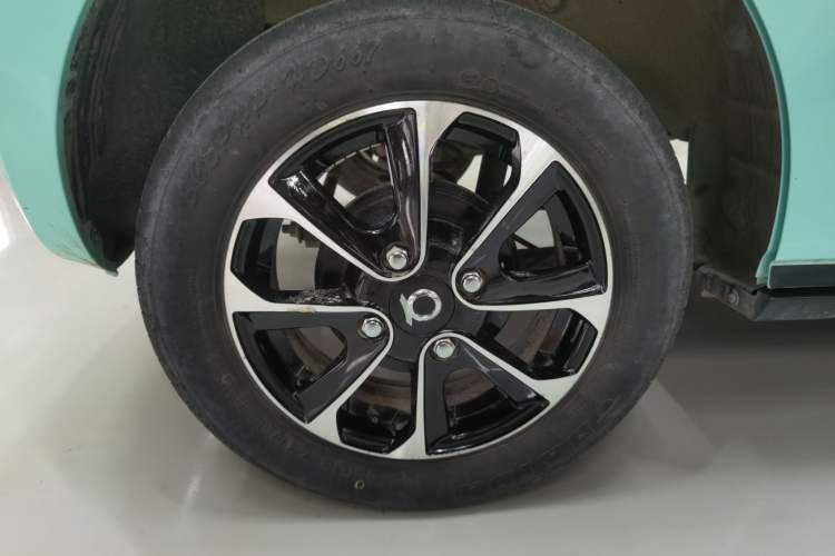 Used Pocco Duoduo 2021 Le Duo Right Rear Wheel Hub