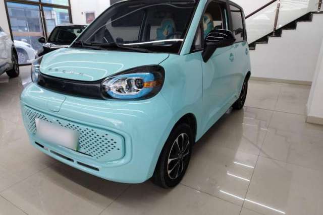 Used Pocco Duoduo 2021 Le Duo