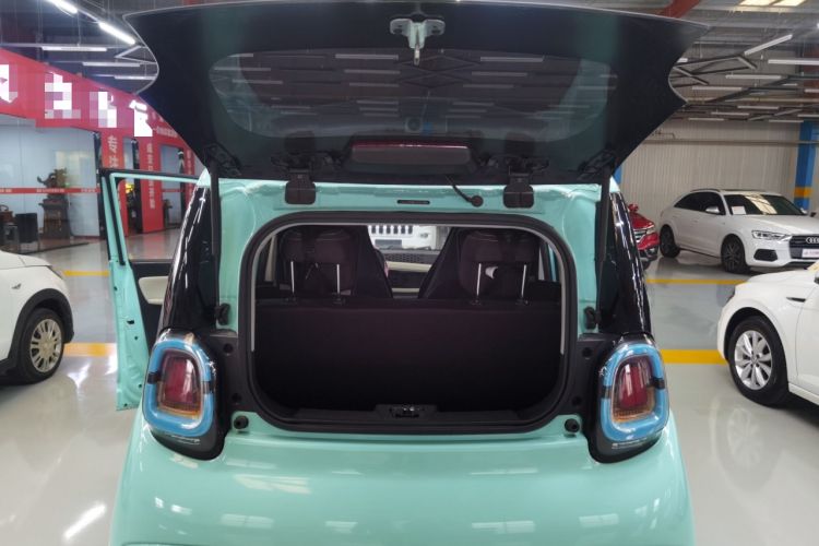 Used Pocco Duoduo 2021 Le Duo Trunk
