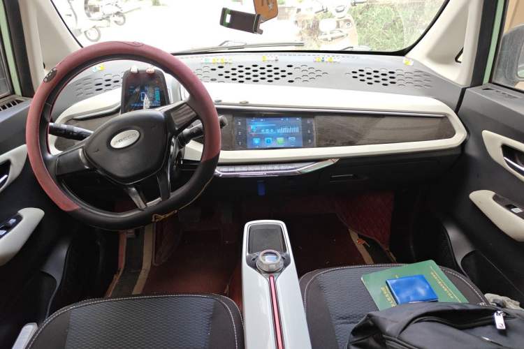 Used Pocco Duoduo 2021 Le Duo Center Console