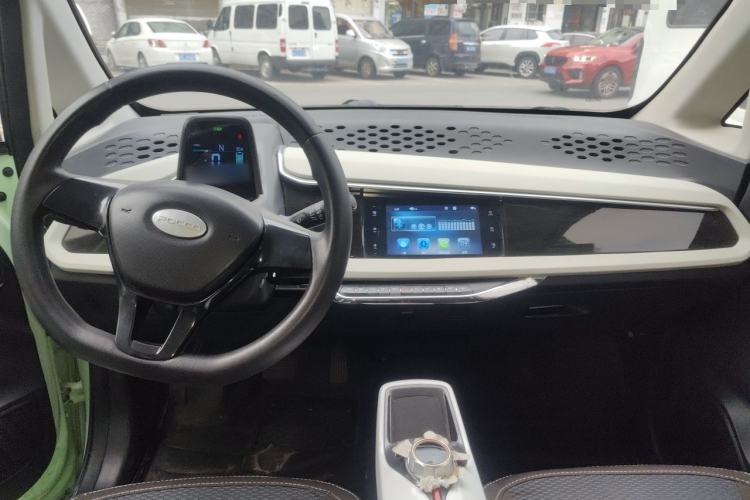 Used Pocco Duoduo 2021 Le Duo Center Console