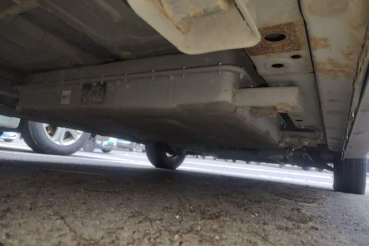 Used Pocco Duoduo 2021 Le Duo Chassis Rear Right