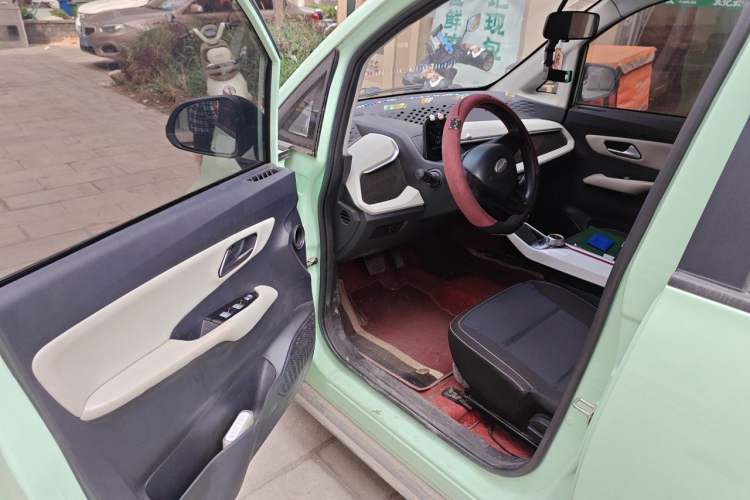 Used Pocco Duoduo 2021 Le Duo Driver Seat
