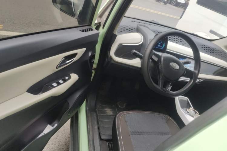 Used Pocco Duoduo 2021 Le Duo Driver Seat