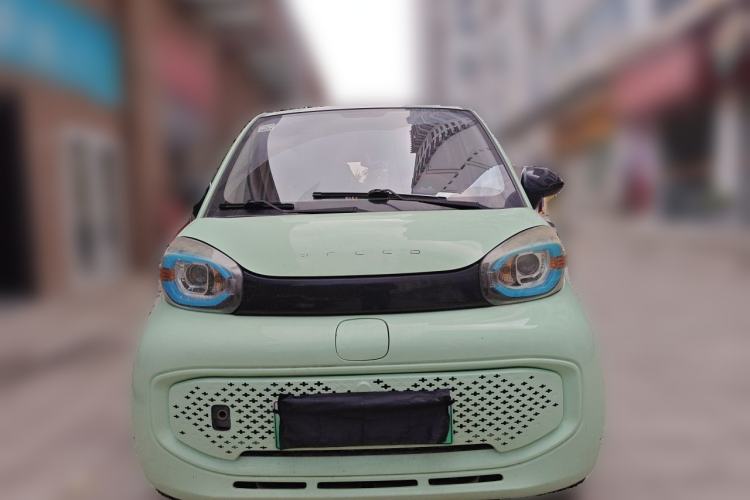 Used Pocco Duoduo 2021 Le Duo Front