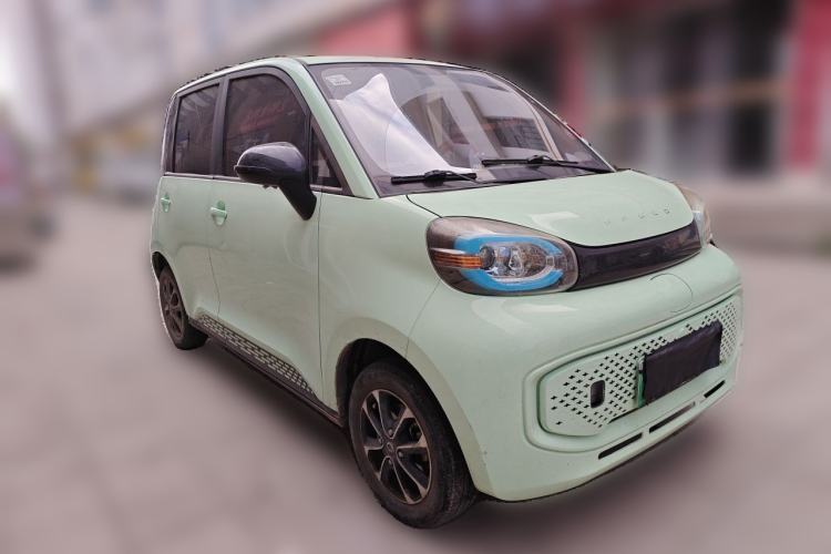 Used Pocco Duoduo 2021 Le Duo Front Right 45 Deg