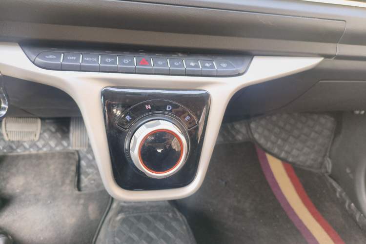 Used Pocco Duoduo 2021 Le Duo Gear Lever