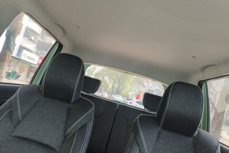 Used Pocco Duoduo 2021 Le Duo Headliner