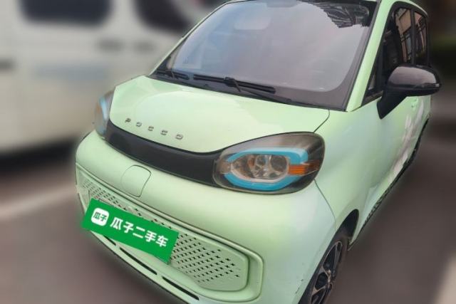 Used Pocco Duoduo 2021 Le Duo