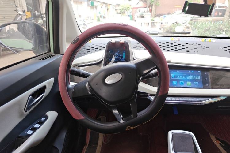 Used Pocco Duoduo 2021 Le Duo Steering Wheel