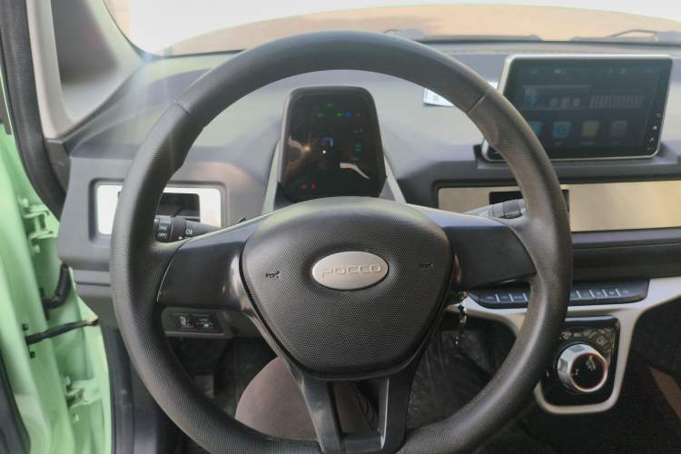 Used Pocco Duoduo 2021 Le Duo Steering Wheel