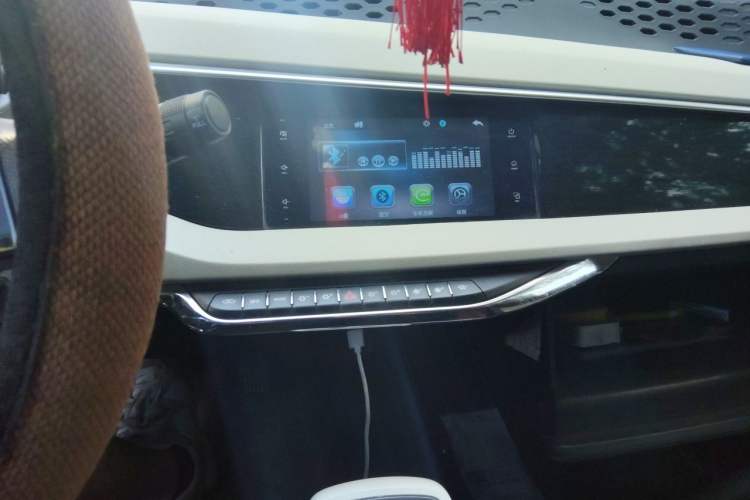 Used Pocco Duoduo 2021 – Beautiful and Popular Audio And AC Panel