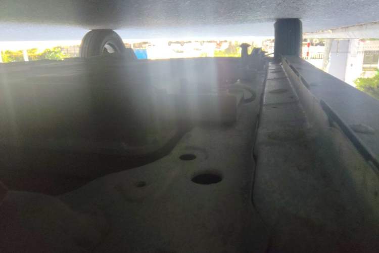 Used Pocco Duoduo 2021 – Beautiful and Popular Chassis Front Right