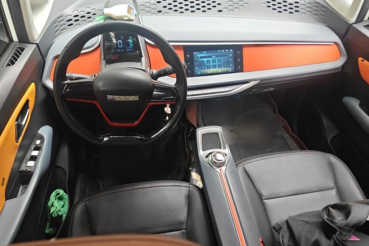 Used Pocco Duoduo 2021 Le Duo Center Console