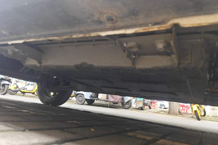 Used Pocco Duoduo 2021 Le Duo Chassis Front Right
