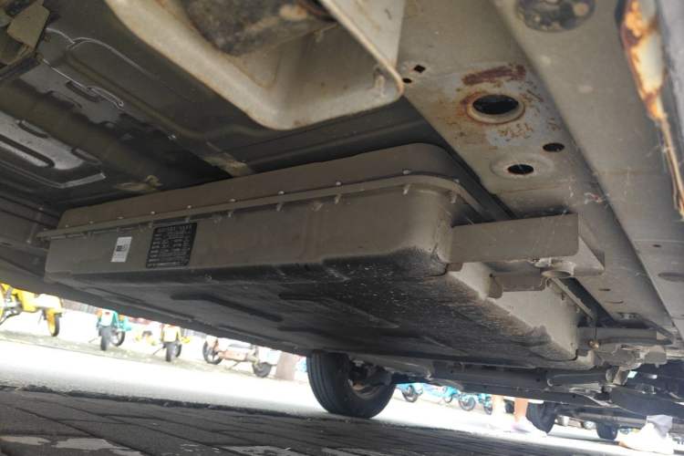 Used Pocco Duoduo 2021 Le Duo Chassis Rear Right