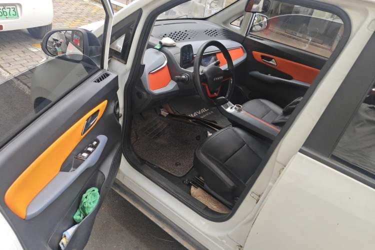 Used Pocco Duoduo 2021 Le Duo Driver Seat