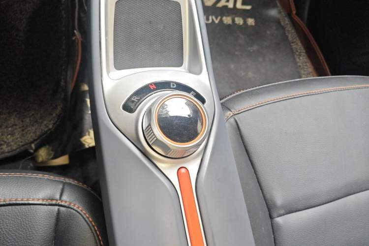 Used Pocco Duoduo 2021 Le Duo Gear Lever