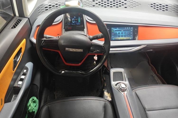 Used Pocco Duoduo 2021 Le Duo Steering Wheel