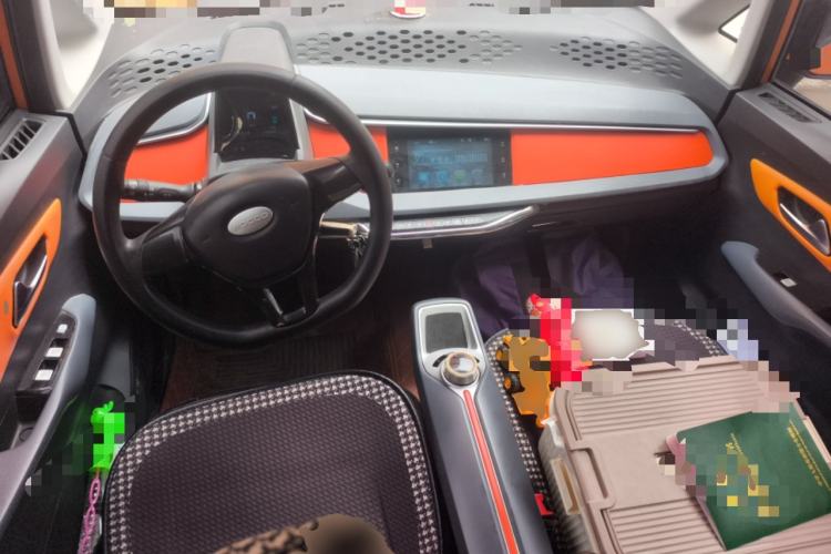 Used Pocco Duoduo 2021 Le Duo Center Console