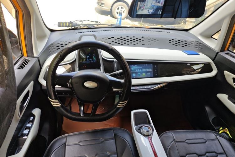 Used Pocco Duoduo 2021 Le Duo Center Console