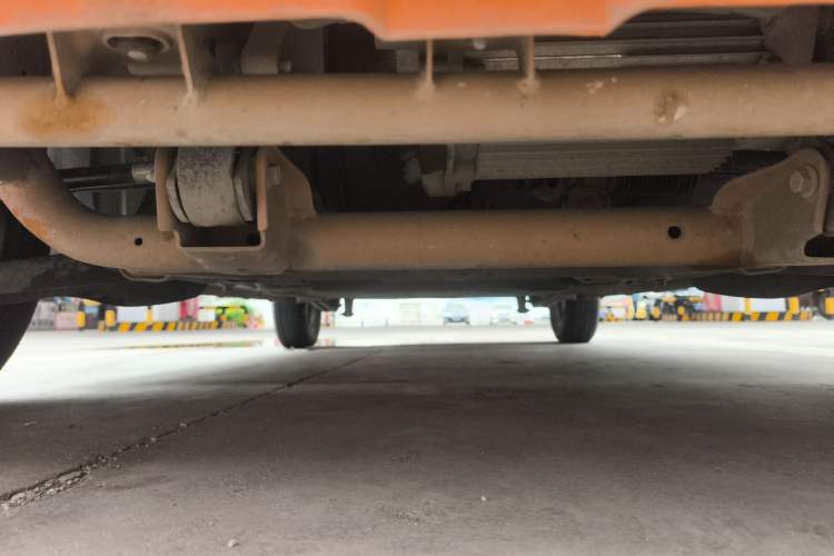 Used Pocco Duoduo 2021 Le Duo Chassis Front