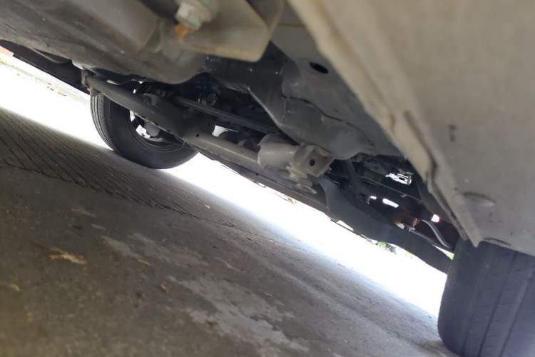 Used Pocco Duoduo 2021 Le Duo Chassis Front Right