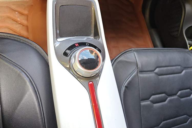 Used Pocco Duoduo 2021 Le Duo Gear Lever