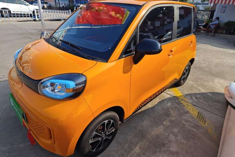 Used Pocco Duoduo 2021 Le Duo Left Side