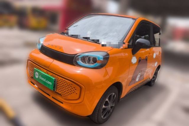 Used Pocco Duoduo 2021 Le Duo