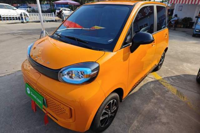Used Pocco Duoduo 2021 Le Duo