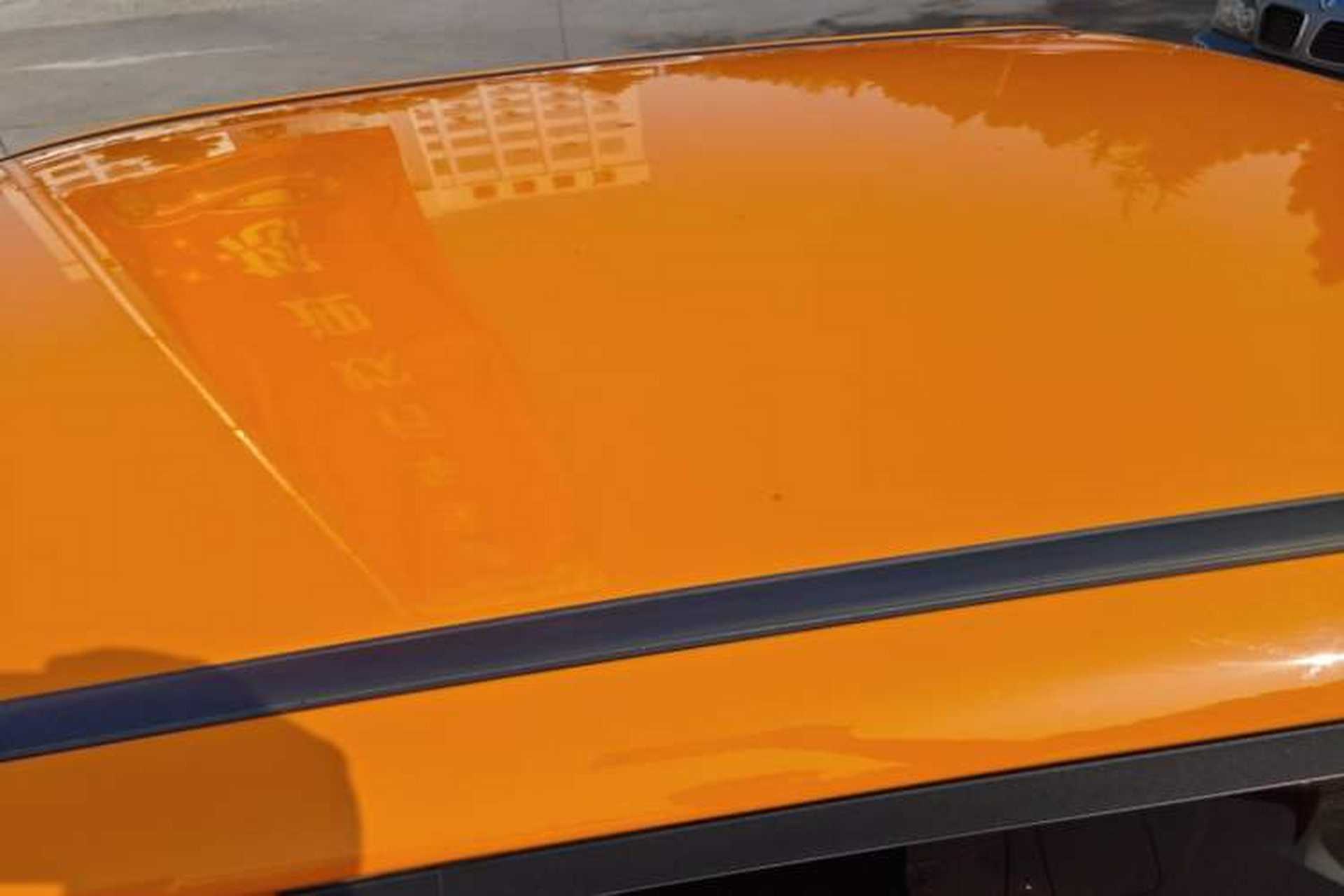 Used Pocco Duoduo 2021 Le Duo Roof