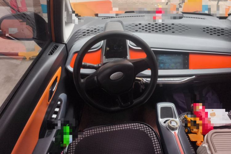 Used Pocco Duoduo 2021 Le Duo Steering Wheel