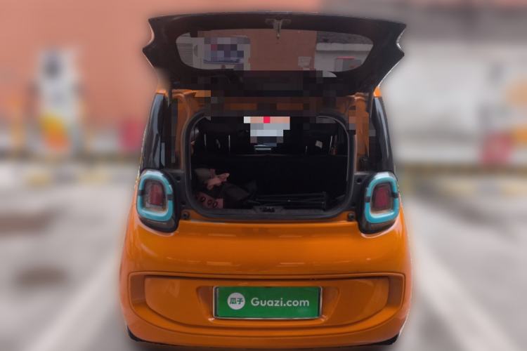 Used Pocco Duoduo 2021 Le Duo Trunk