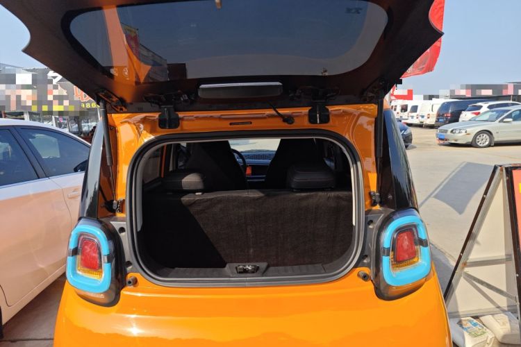 Used Pocco Duoduo 2021 Le Duo Trunk