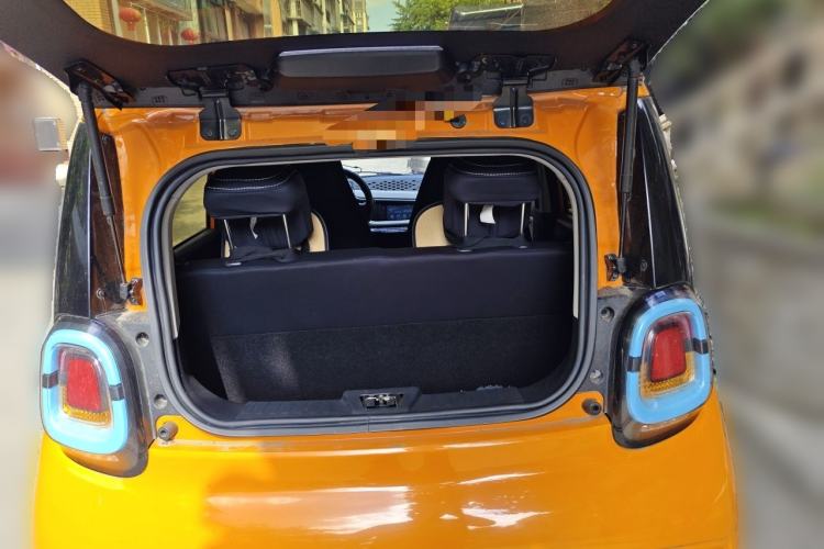 Used Pocco Duoduo 2021 Le Duo Trunk