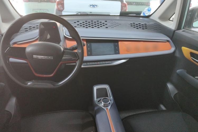Used Pocco Duoduo 2022 Kuduo 15.5 kWh Center Console