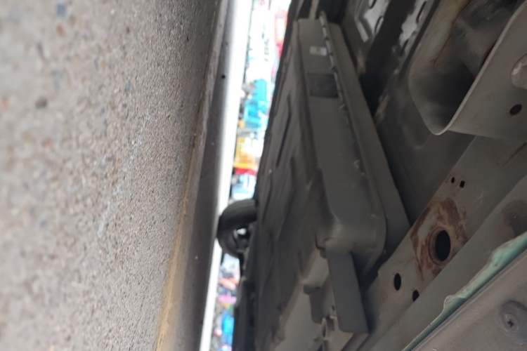 Used Pocco Duoduo 2022 Xuan Duo Duo Chassis Rear Right