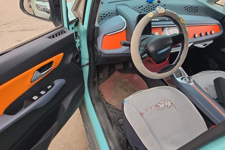 Used Pocco Duoduo 2022 Xuan Duo Duo Driver Seat