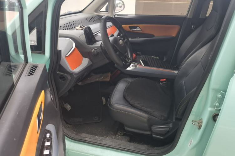 Used Pocco Duoduo 2022 Xuan Duo Duo Driver Seat