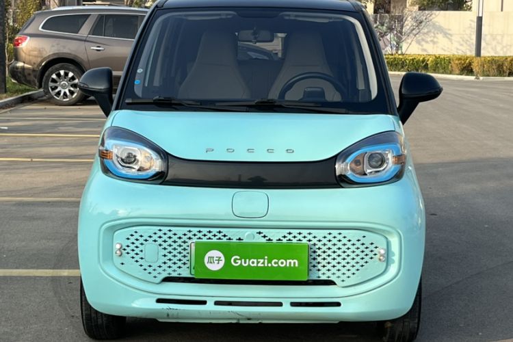 Used Pocco Duoduo 2022 Kuduo 15.1 kWh Exterior 1